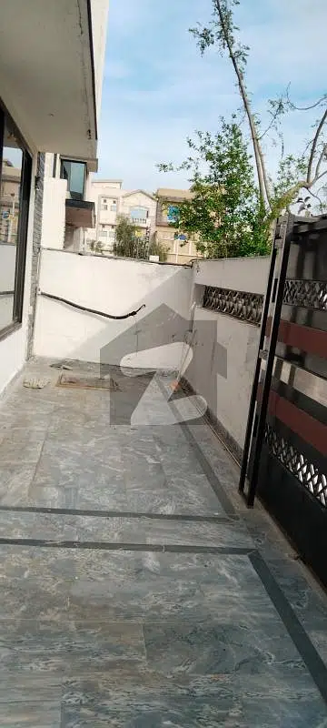 Beautiful Brand new House for Rent in F1 Block Bahria Town Phase 8, Rawalpindi