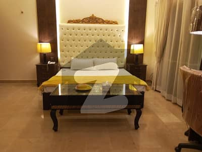 Primum Suite Full Furnished Rooms Available For Rent Monthly Basis