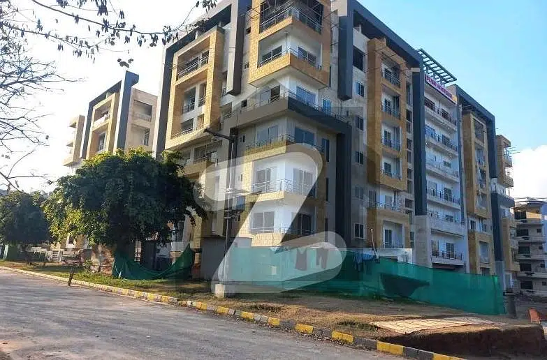 Affordable Flat Of 2142 Square Feet Is Available For Rent