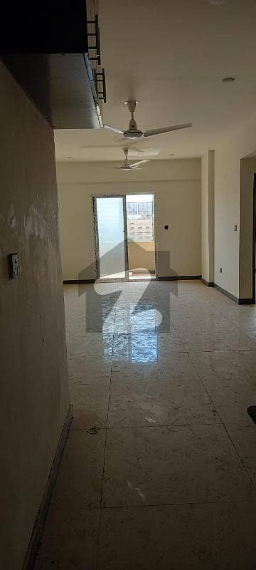 ایس ایم سی ایچ ایس ۔ سندھی مسلم سوسائٹی جمشید ٹاؤن,کراچی میں 3 کمروں کا 8 مرلہ فلیٹ 4.0 کروڑ میں برائے فروخت۔