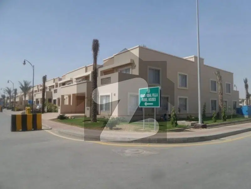 Ideal House For sale In Bahria Town - Precinct 11-A