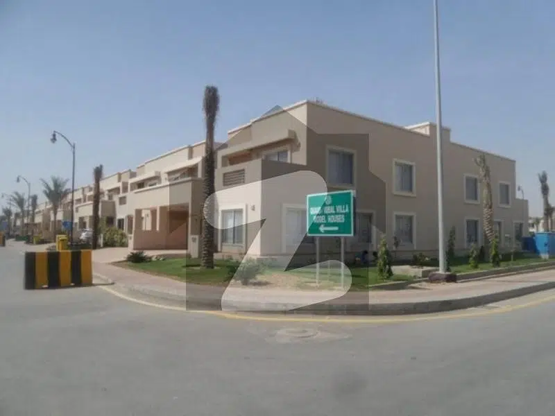Bahria Town - Precinct 11-A House Sized 200 Square Yards For sale