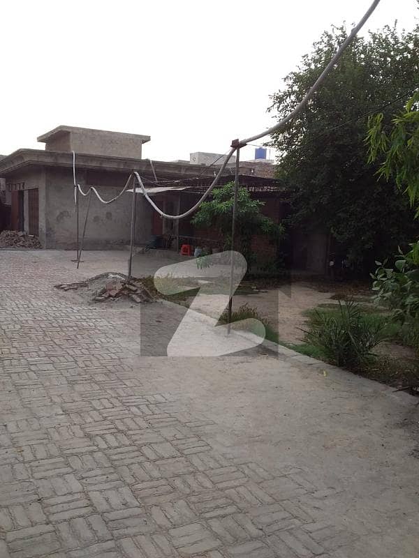بیدیاں روڈ لاہور میں 4 کنال فیکٹری 17.0 کروڑ میں برائے فروخت۔ بیدیاں روڈ لاہور میں 4 کنال فیکٹری 17.0 کروڑ میں برائے فروخت۔