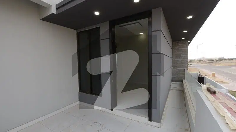 Good 250 Square Yards House For sale In Bahria Town - Precinct 6
