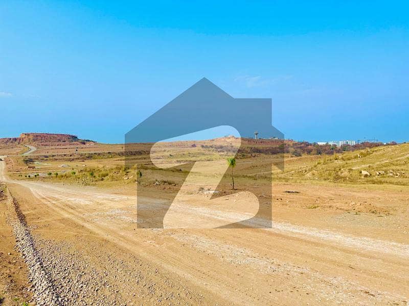 Agochs-II A Block 1 Kanal Possession Able Plot Available.