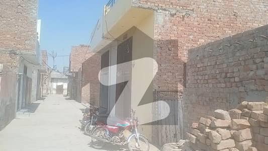 3 Marla House Sale In Kahna Near Ferozepur Road Lahore