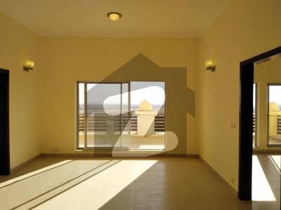 Affordable Flat For Sale In Bahria Heights