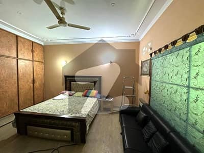 1 Furnished Room For Rent, Phase I, DHA (Only For Females)