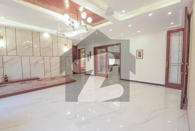 5 Marla full furnish Brand New Designer House For Rent In DHA Phase 4 EE