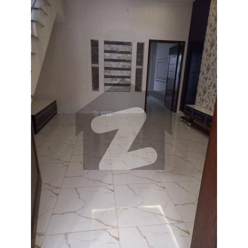 5 Marla Lower Portion Available For Rent In Pak Arab Housing Scheme Lahore