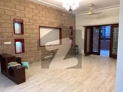 A Perfect Beautiful Apartment Is Available For Rent In Civil Line Clifton.