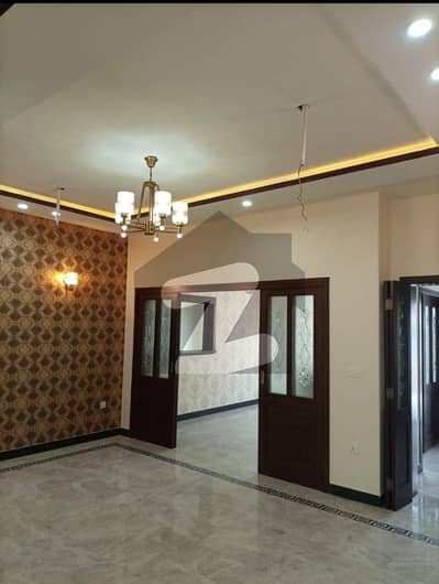 5 Marla Brand New House For Rent In 
Dream Gardens
 Lahore.
