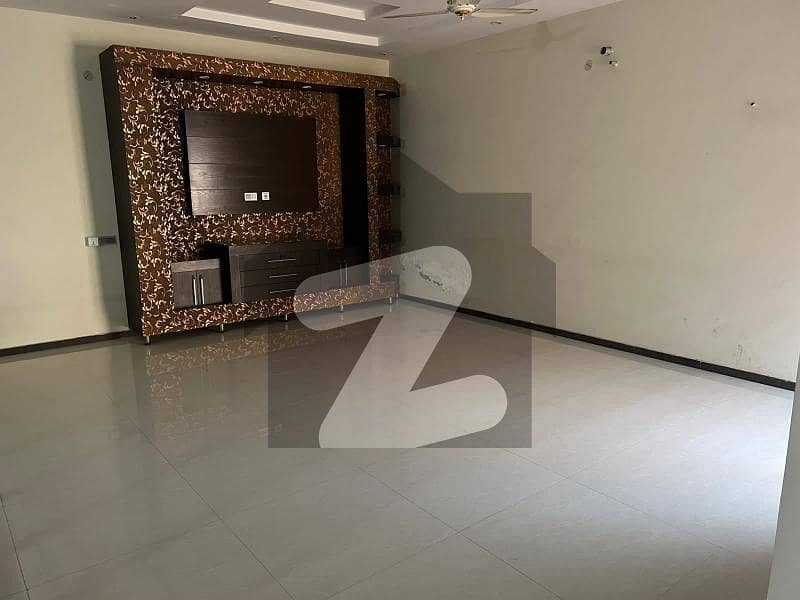 For Office Or Family 2 Kanal House For Rent In Valencia Town Lahore