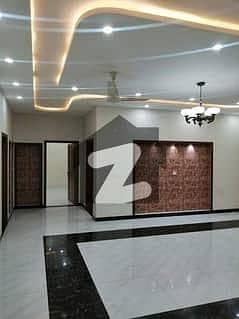3bed Apartment For Rent. . In Sector C Available