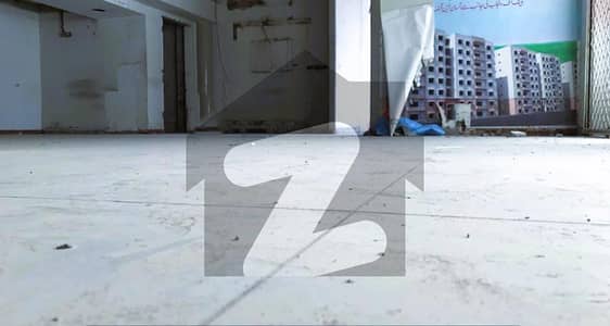 Space available for rent Ground+mezzanine Total 1700-SQF Location Main Bank Road Saddar Rawalpindi