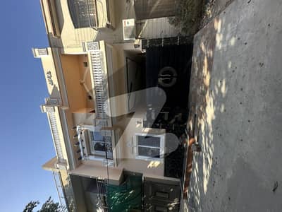 5 Marla Double Story House For Sale