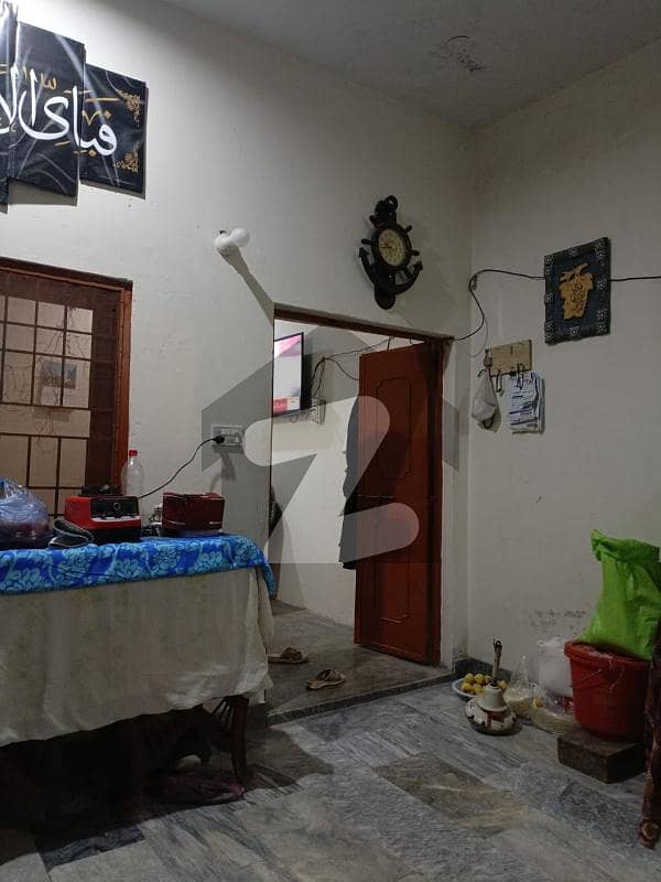 علی پارک کینٹ,لاہور میں 2 کمروں کا 2 مرلہ مکان 60.0 لاکھ میں برائے فروخت۔