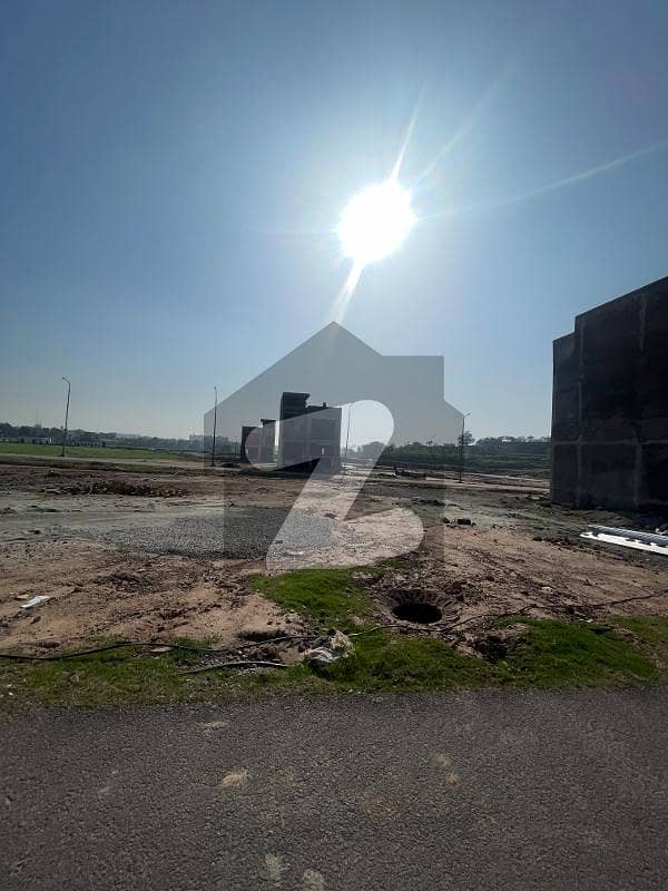 10 Marla plot available for sale on installment plan payment in Islamabad