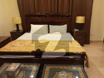 Suite Furnished Room Available For Rent On Monthly Basis