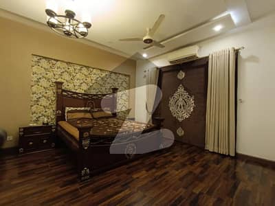 Model Town Extension 10 Marla For Rent Upper Portion To Bedrooms Brand New House