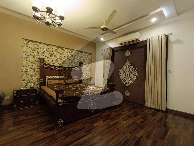 ماڈل ٹاؤن لاہور میں 2 کمروں کا 10 مرلہ بالائی پورشن 75.0 ہزار میں کرایہ پر دستیاب ہے۔