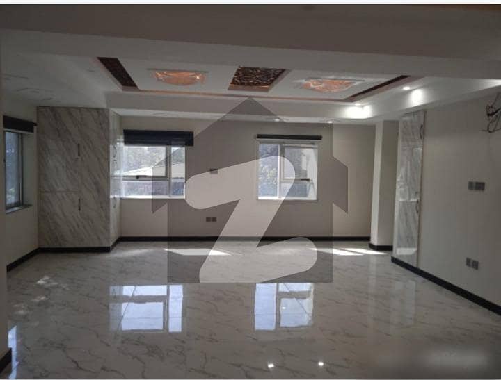 F8 Markaz Comercial Space Available For Rent