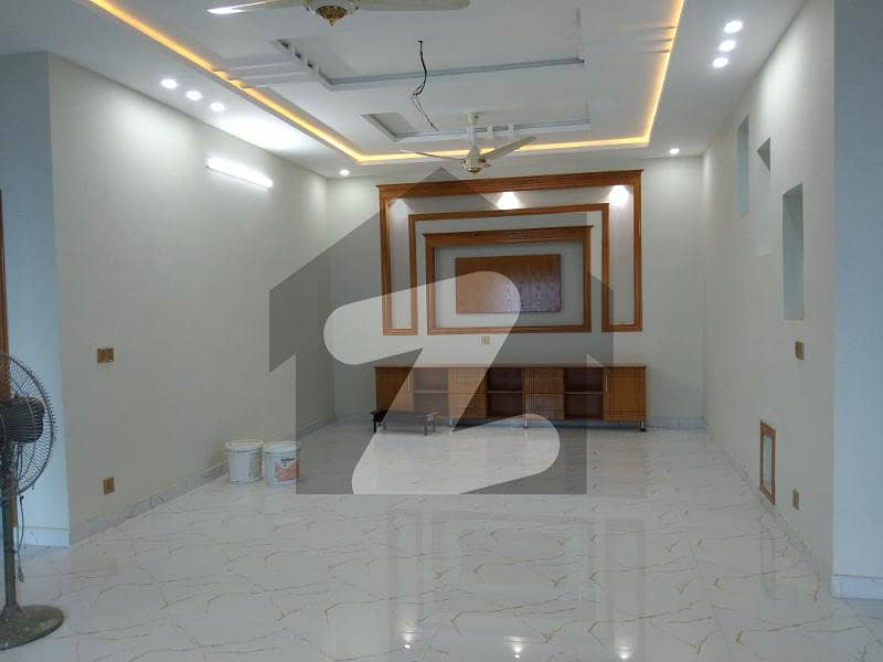 10 Marla Brand New Luxury Upper Portion Available For Rent in D-12
