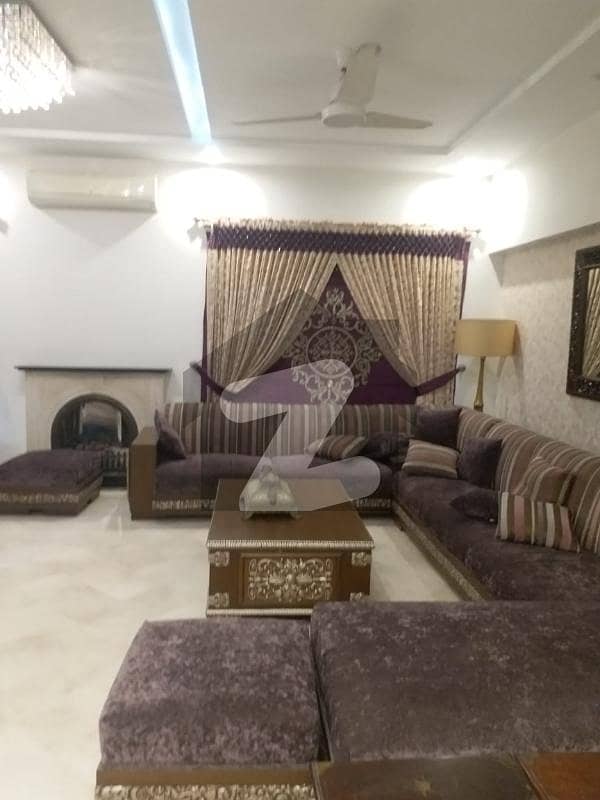 ڈی ایچ اے فیز 3 ڈیفنس (ڈی ایچ اے),لاہور میں 5 کمروں کا 1 کنال مکان 7.5 کروڑ میں برائے فروخت۔