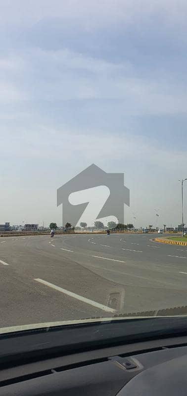 150 Fit Road 2-Kanal Residential Plot Block D For Sale In Dha Phase 9 Prism