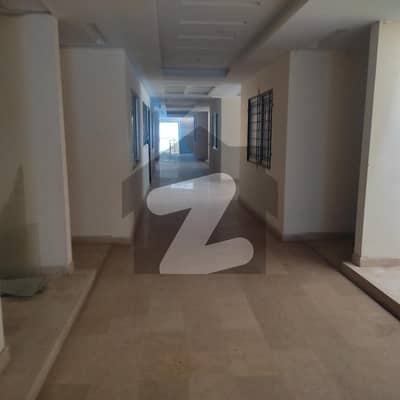 Flat for rent in D12 Markaz
