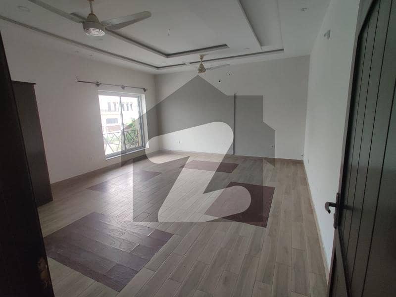 22 Marla Upper Portion For Rent In Usman D, Bahria Town, Islamabad