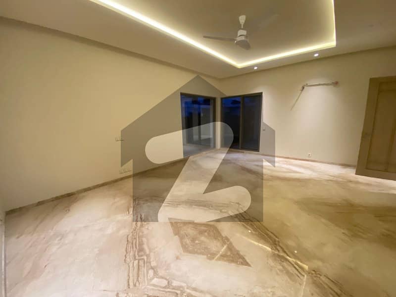 E-7 Luxury House For Rent