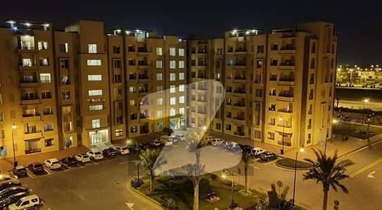 2 Bed Apartment Available For Rent In VIP Location of Bahria Town Karachi