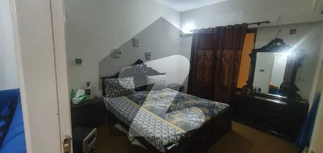 One Bedroom Fully Furnished Apartment Available for Rent in Samama Gulberg, Gulberg Greens, Islamabad