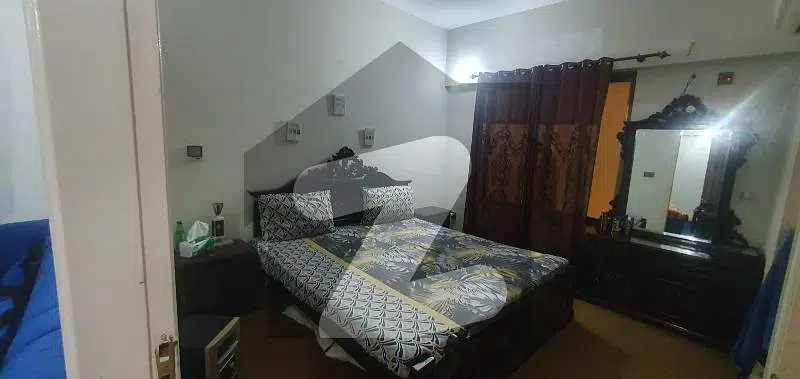 One Bedroom Fully Furnished Apartment Available for Rent in Samama Gulberg, Gulberg Greens, Islamabad
