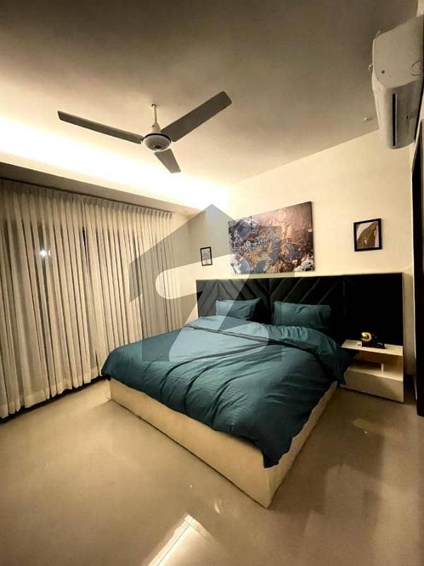 1 Bedroom Non Apartment Available For Rent