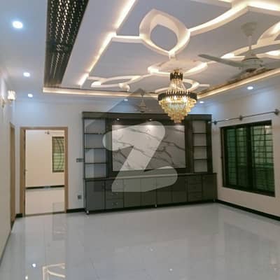 40x80 Designer Double Storey House For Sale In G-15 Islamabad