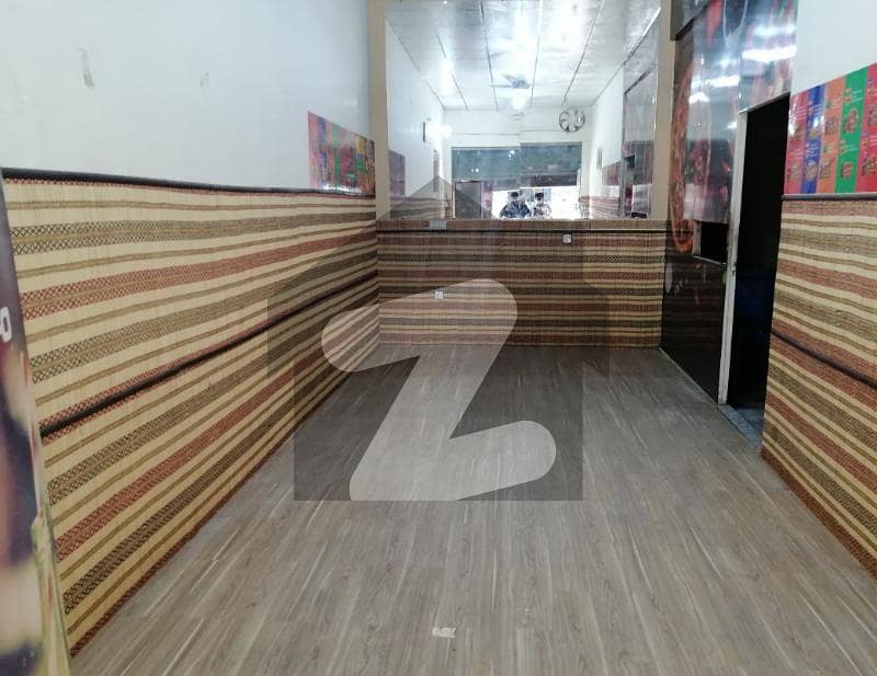 2 Marla Sector Shop For Rent Good Location And Reasonable Price