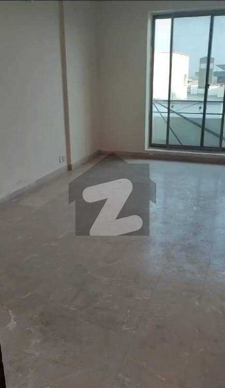 F-11 Two Bed Room Apartment For Sale