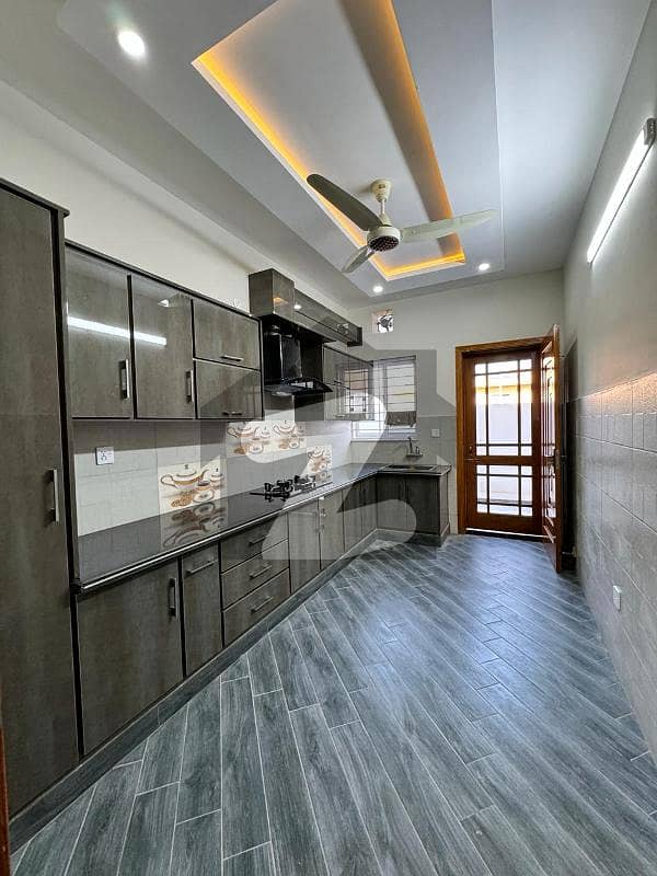 1 kanal upper portion for rent in Islamabad g. 13 G13, Islamabad