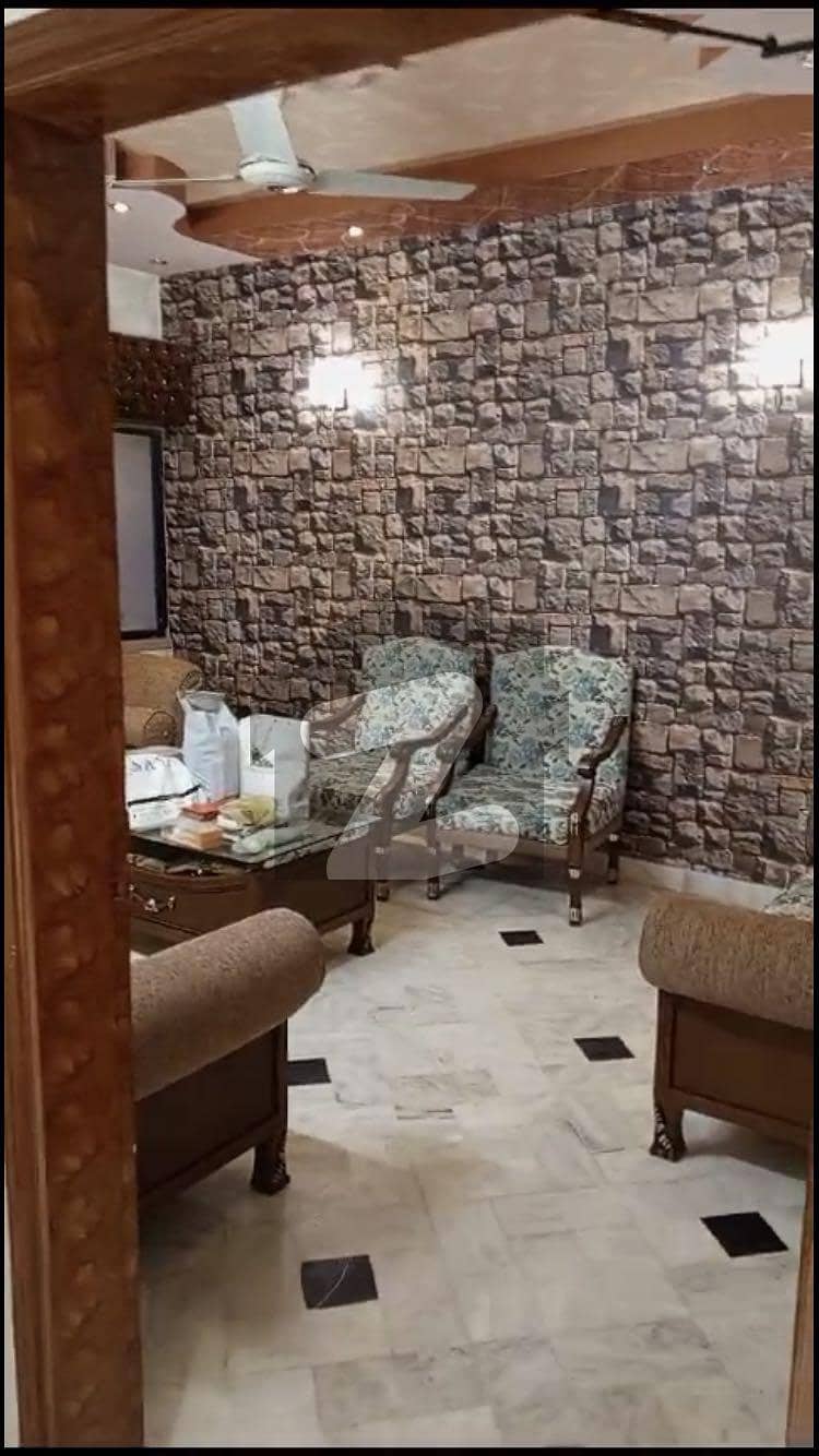 3 Bed Apartment For Rent In Bath Island Karachi