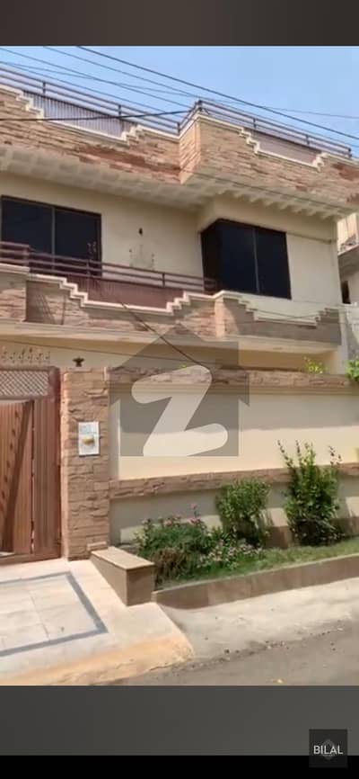 حیات آباد فیز 3 - کے4 حیات آباد فیز 3,حیات آباد,پشاور میں 8 کمروں کا 10 مرلہ مکان 5.2 کروڑ میں برائے فروخت۔