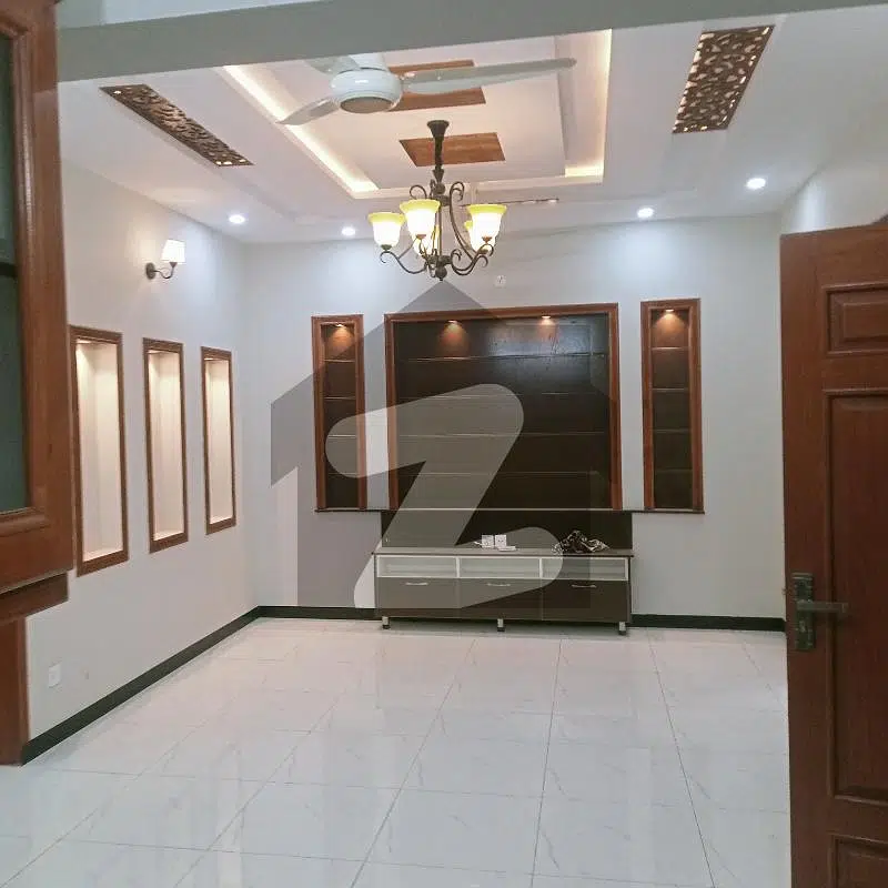 30x60 Designer House For Sale In G-15 Islamabad