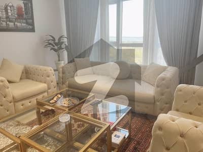Fully Furnished Apartment For Rent In OCA