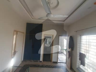 5 Marla Beautiful House Available For Rent In Dha Rehbar P block