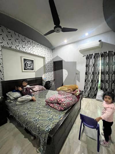 پارک ویو سٹی ۔ جیڈ بلاک پارک ویو سٹی,لاہور میں 3 کمروں کا 5 مرلہ مکان 2.0 کروڑ میں برائے فروخت۔