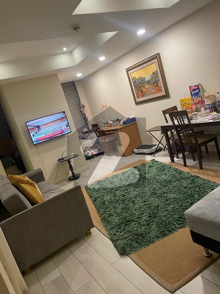 The Centaurus Mall 1 Bedroom Apartment For sale