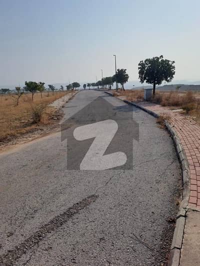 1 Kanal Heighted Plot For Sale In Sector-B3 DHA Phase 6