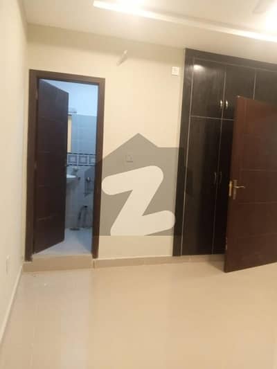 Spacious Two Bedroom Apartment For Rent In Gulberg Greens, Islamabad