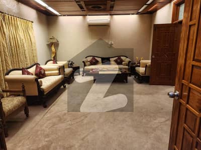 2 Kanal Used Modern Design Most Beautiful Bungalow For Sale At Prime Location Of Dha Lahore